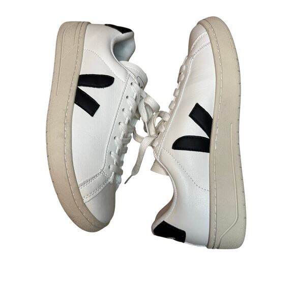 Veja Urca Sneaker (White‎ Nautico) main image 7